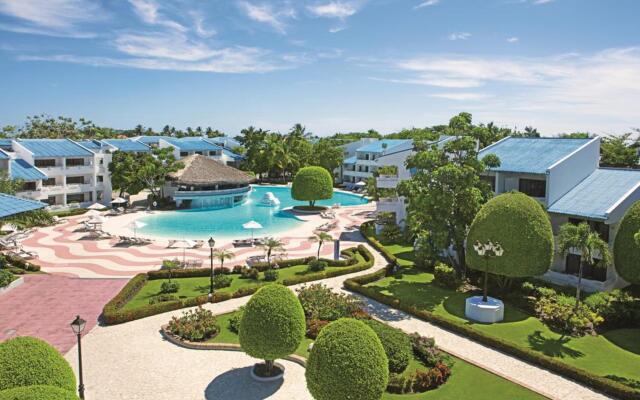 Sunscape Puerto Plata - All Inclusive