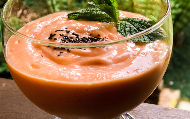 Pousada o Cantinho da Raposa