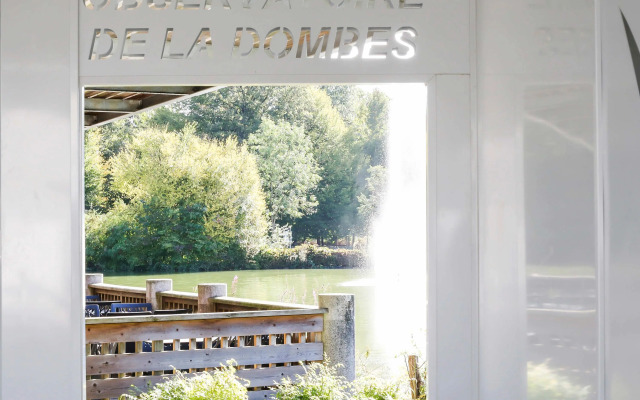 ibis Bourg Jasseron/Teyssonge