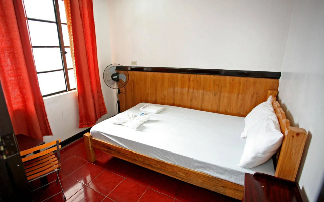 Chill-Out Guest House
