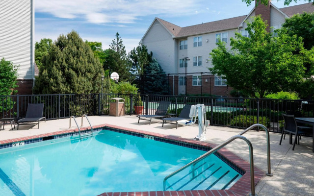 Residence Inn By Marriott Denver Highlands Ranch