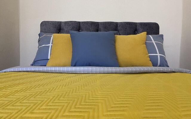 Апартаменты на улице Марата 8А