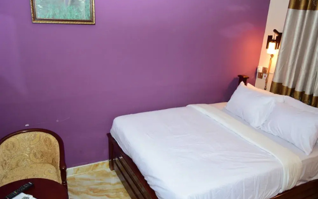 Absor Royal Hotel