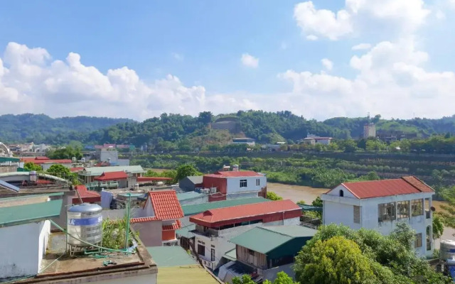 Ngoc Ha Hotel