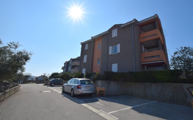 Apartment Šop