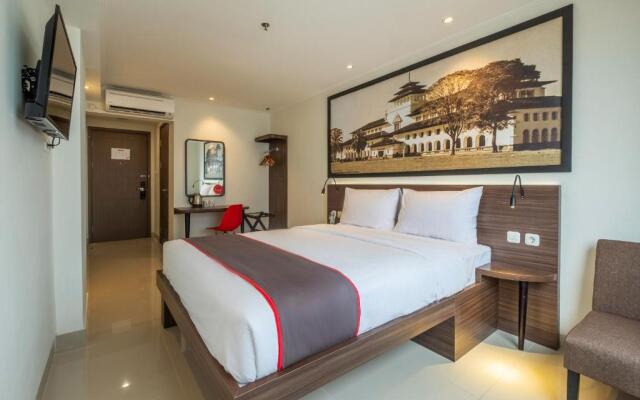 Collection O 22 Hotel Pasar Baru Heritage