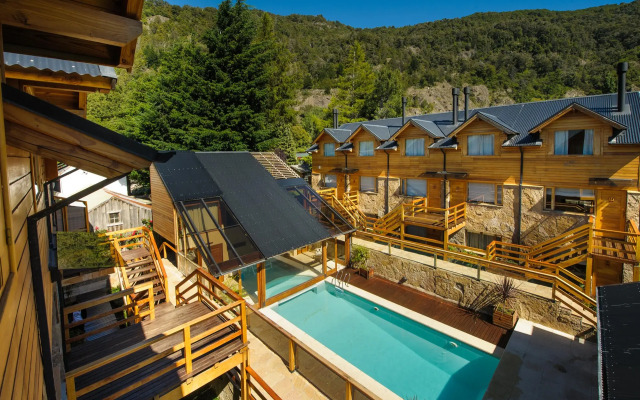Apart & Spa Del Sauco