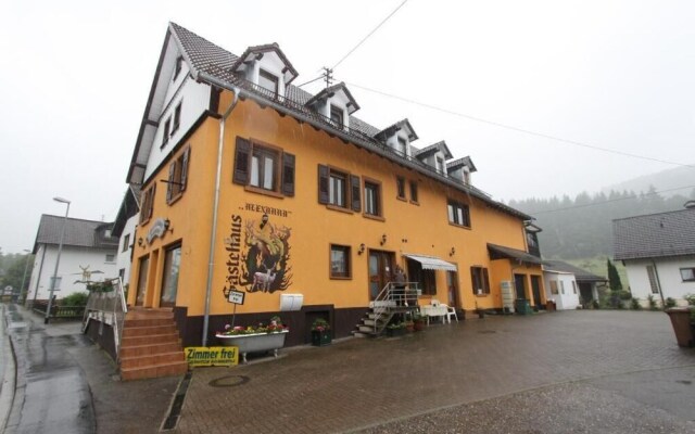 Gästehaus Alexanna