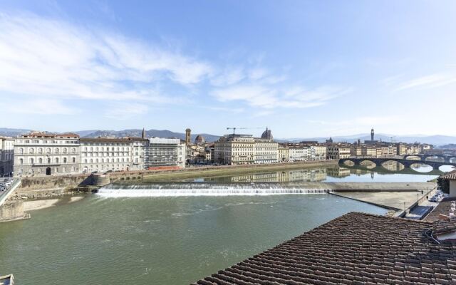 Apartments Florence - San Frediano