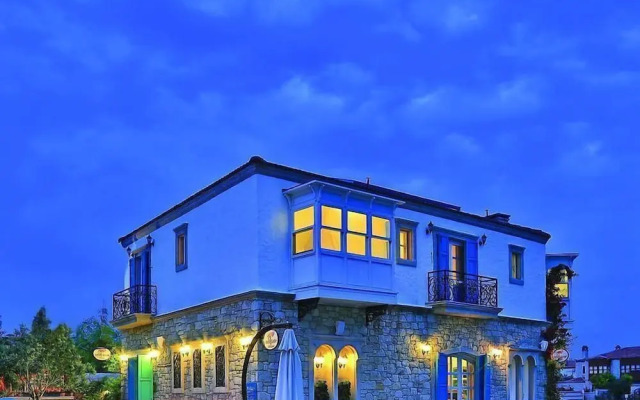 Swan Deluxe 1890 Otel