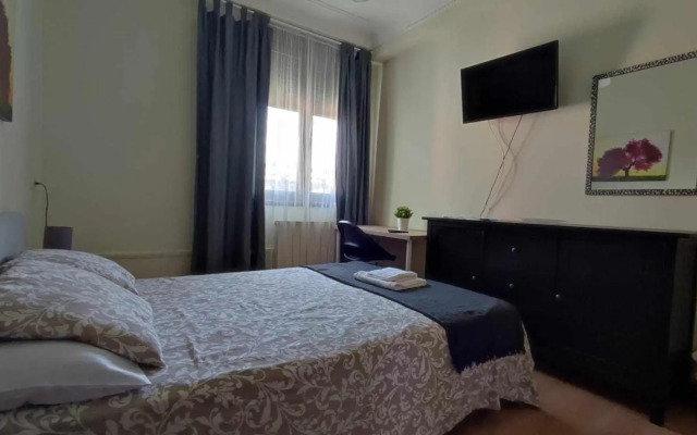 FlipHouse Rooms Pensión