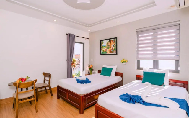 Vinh Khang Homestay