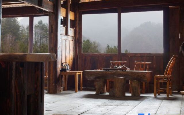 Xiangmu Qingyuan Inn