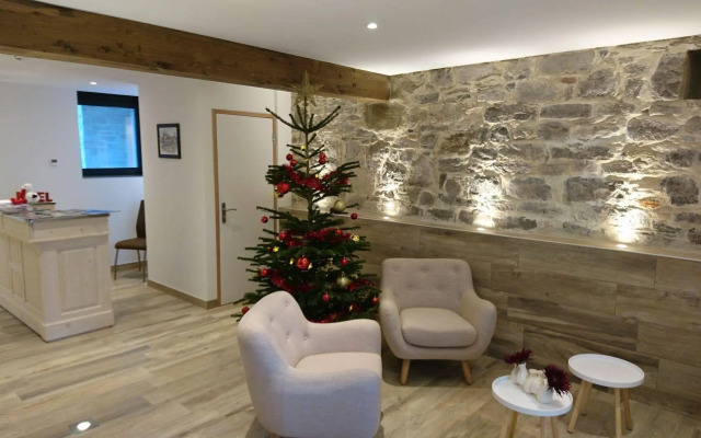 Le Moulin d'Oscar