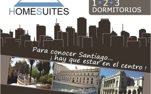 Homesuites