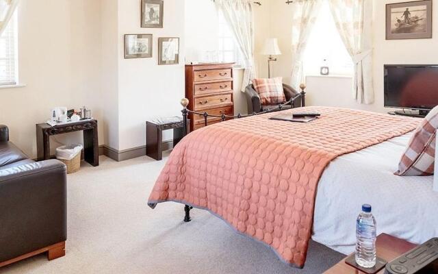 Meadow View Guest House