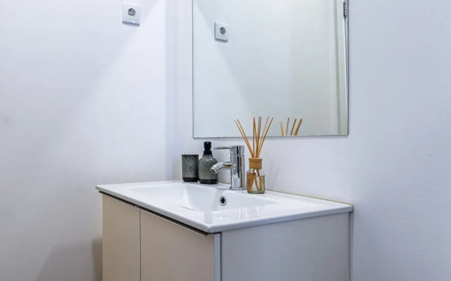 Nomad s Easy Stay - Studio Lounge Casa da Musica