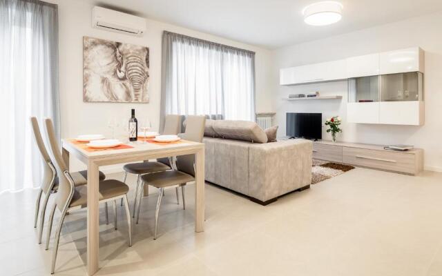 Fior Apartments