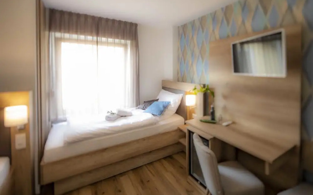 Mato One Zimmervermietung