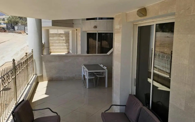 Golf Residence Eilat