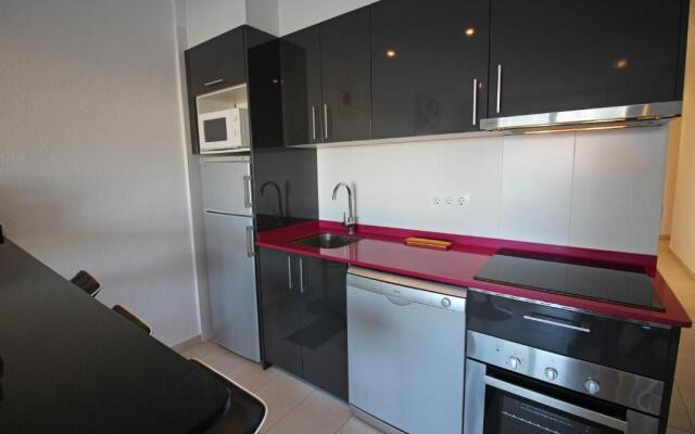 Apart-rent Apartment Sant Maurici 0185