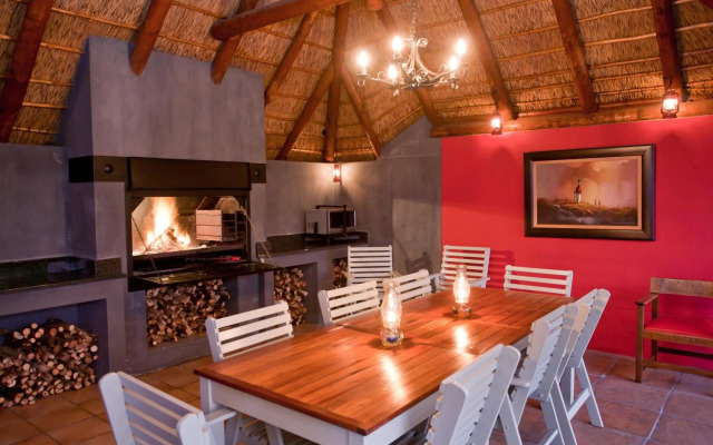 Miles B&B Guesthouse