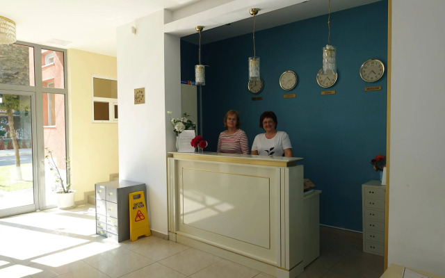 Aparthotel Ruby
