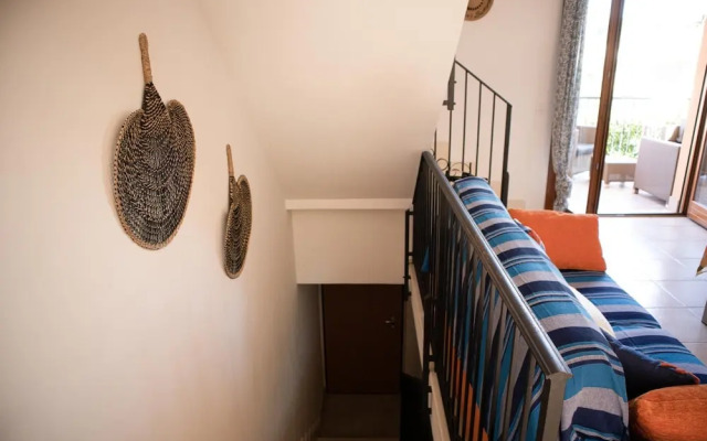 Sogno di Mare in Lido Riccio