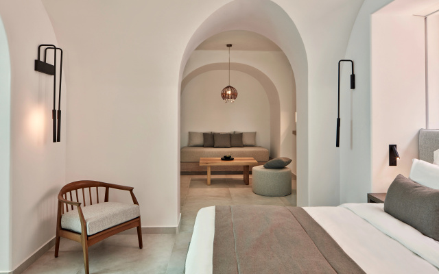 Canaves Epitome - Small Luxury Hotels of the World