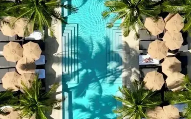 The Setai Residence Miami Beach