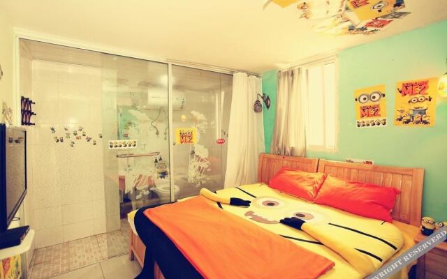 Xitang Gap Year Time Inn
