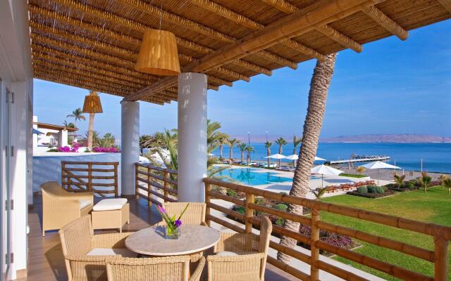 Hotel Paracas, a Luxury Collection Resort, Paracas