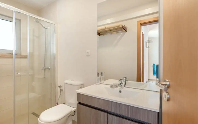 Setubal Boutique Apartment V by Homing