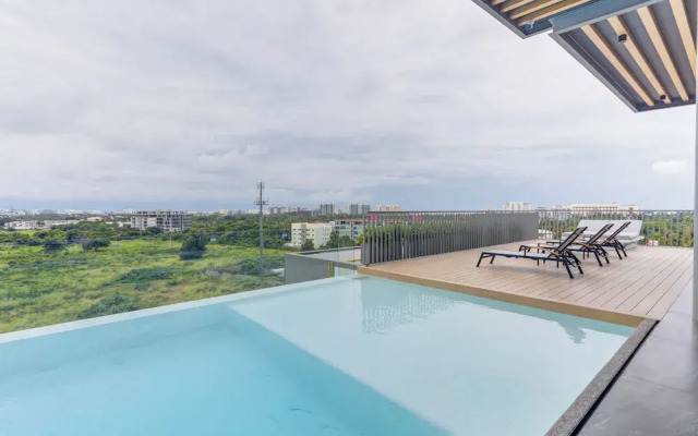Punto Novo Nuevo Vallarta Condos