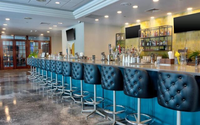 The Barrymore Hotel Tampa Riverwalk