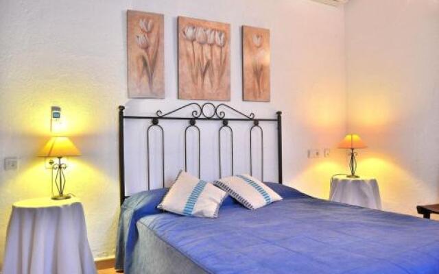 Pollensa Private Country House 041