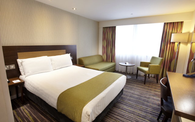 Holiday Inn London - Wembley