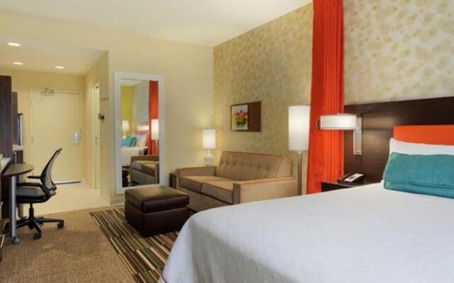 Home2 Suites by Hilton Grand Blanc Flint, MI