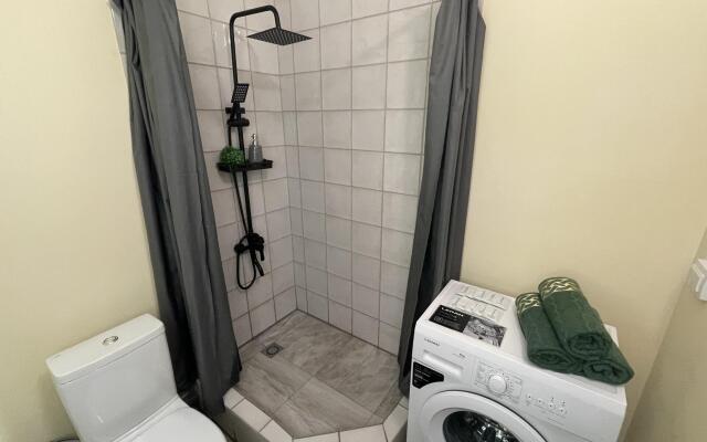 Апартаменты на улице Латвийская 58/3