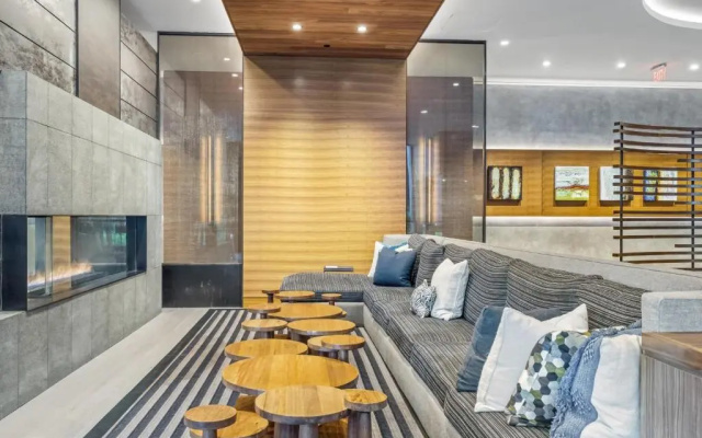 Global Luxury Suites at Reston Town Center
