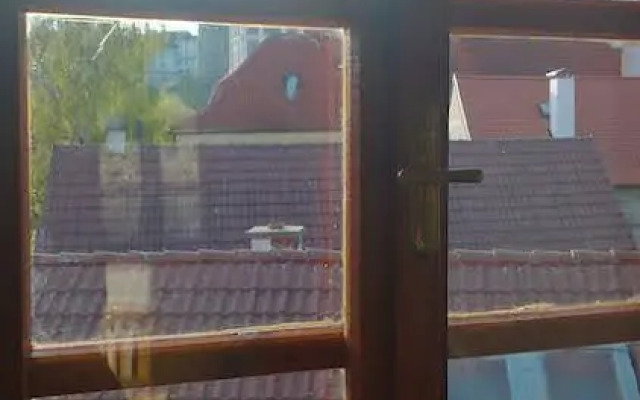 Pension Na Fortně Ubytování v Českém Krumlově