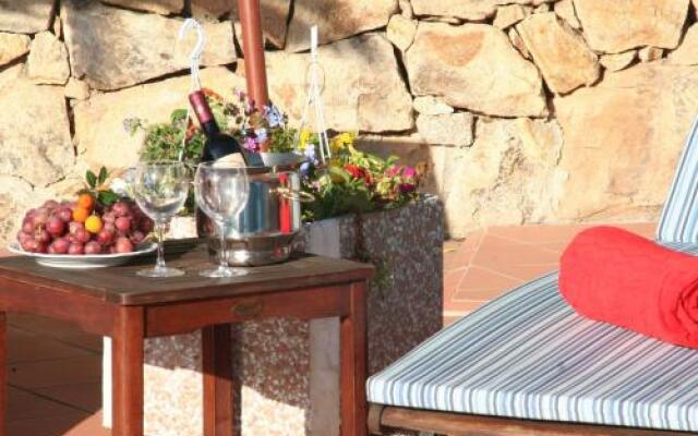 Résidence Villa Smeralda