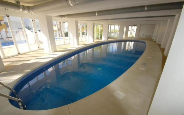 Vera Playa Casa Nova