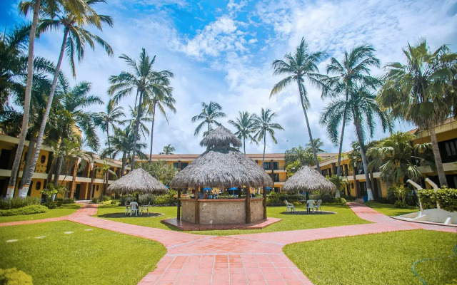 Estancia San Carlos Guayabitos