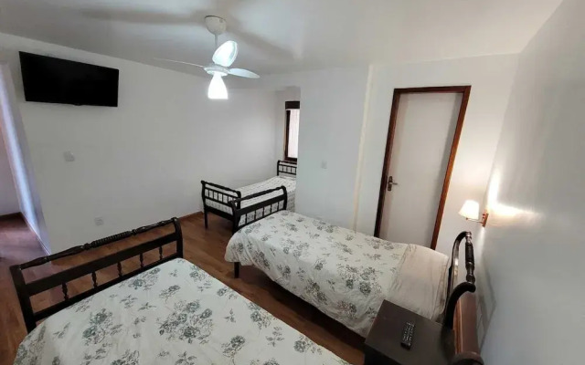 Pousada Valparaiso