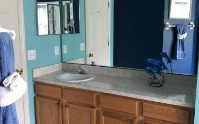 Florida Pines - Four Bedroom 1LR