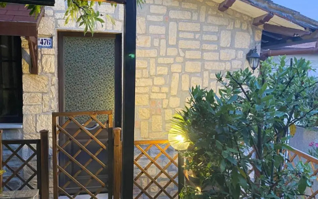 Etruscan residence Perugia