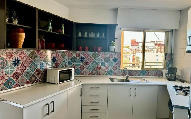 Garay Apartments