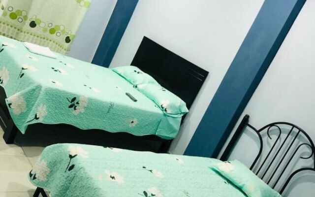 Hospedaje Grand Oasis de Ica