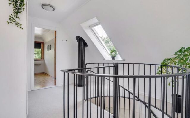 "Geri" - 2.5km from the sea in Western Jutland